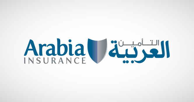 الدرع العربي